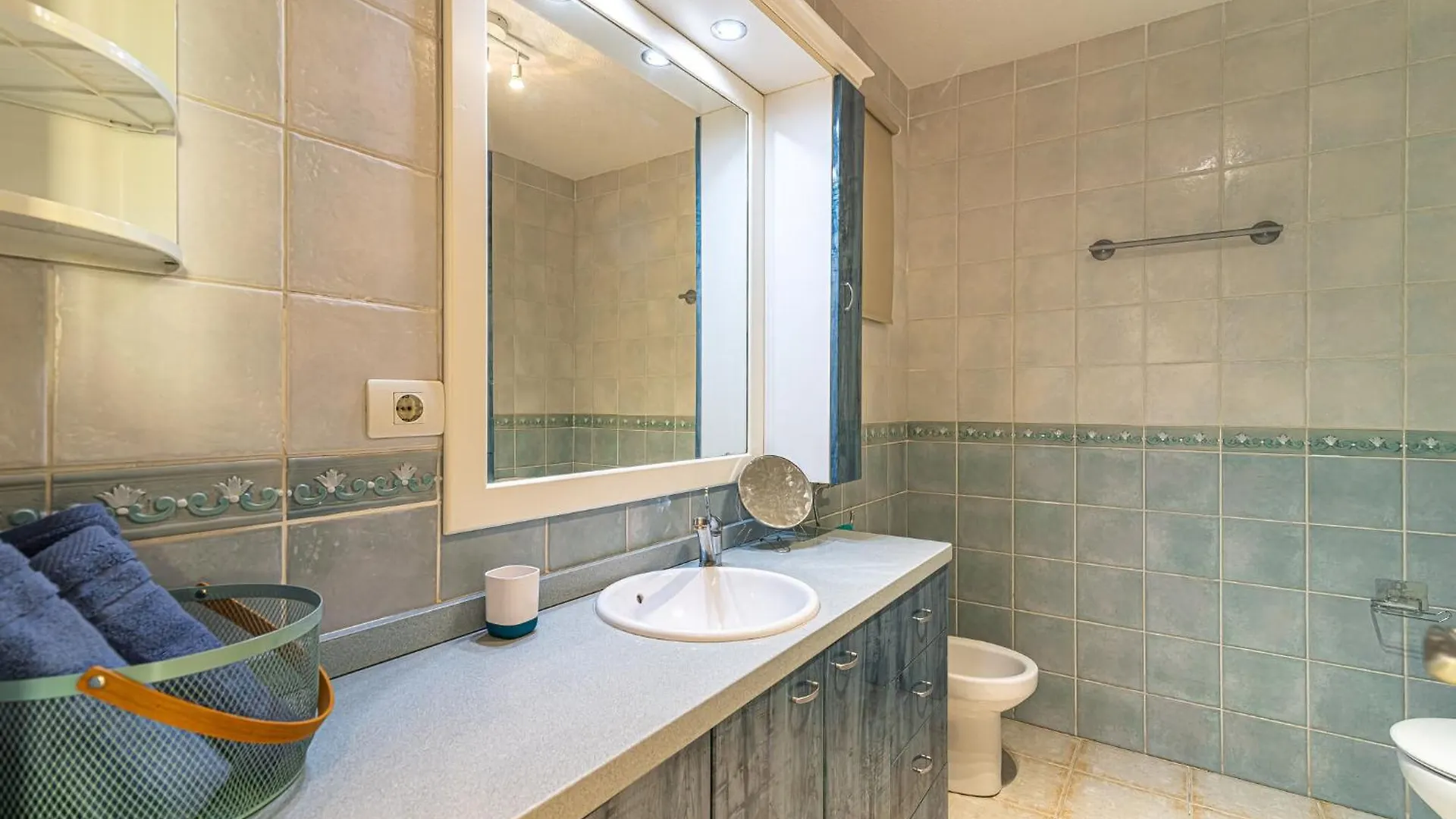 Los Cristianos El Mirador - As De Casas Apartamento