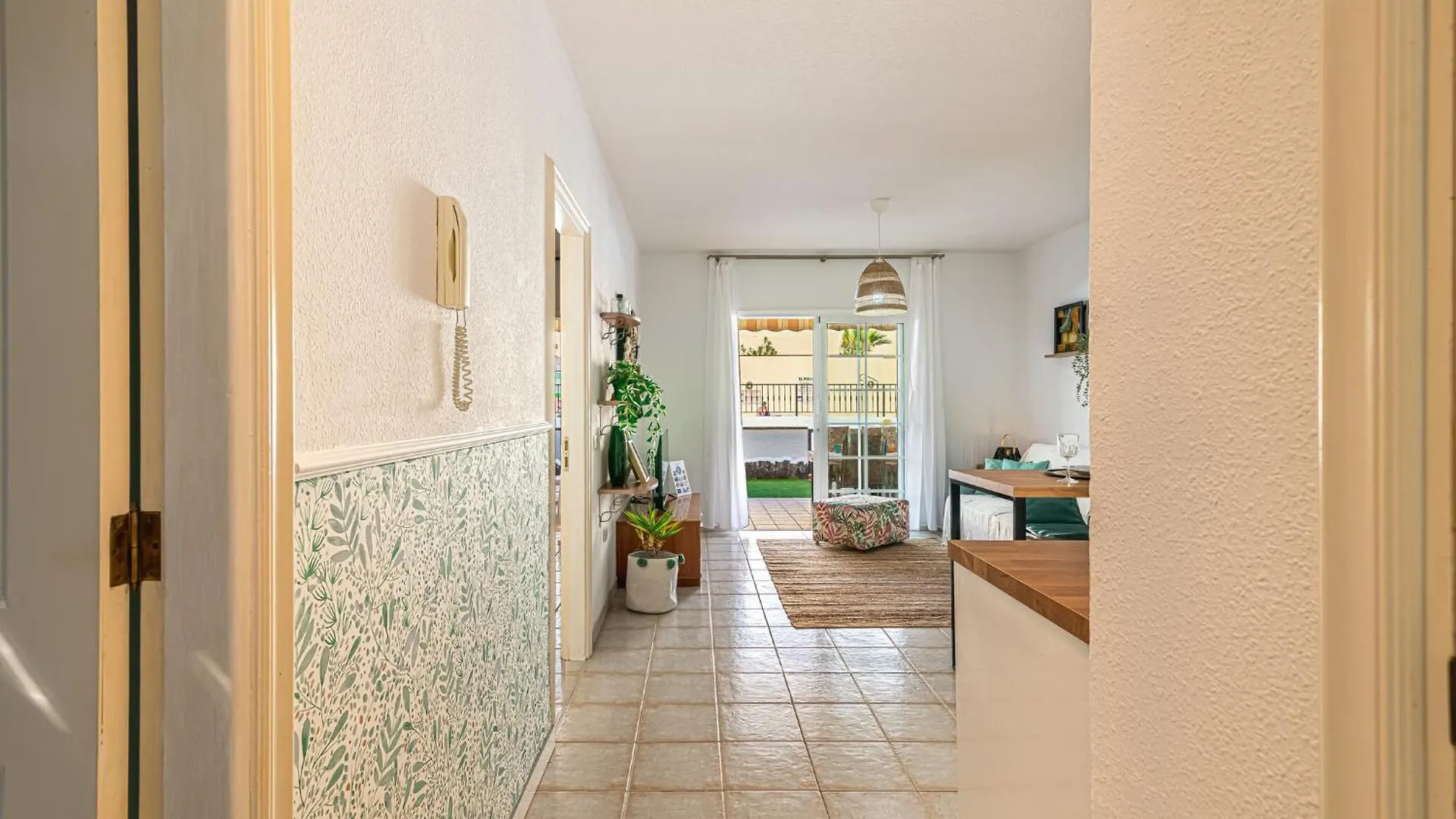 Apartment Los Cristianos El Mirador - As De Casas