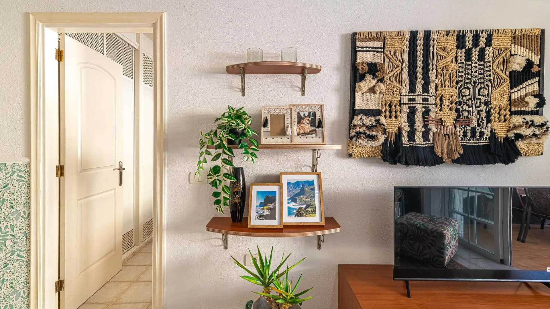 Apartamento Los Cristianos El Mirador - As De Casas