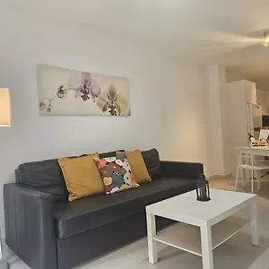 Appartement Hortensia ,los Cristianos, Los Cristianos (Tenerife)