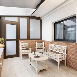 Apartamento El Isleno, Valverde (El Hierro)